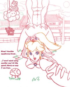 Rating: Explicit Score: 0 Tags: female handjob human limited_color limited_palette male mario_(series) mario_kart monochrome near_monochrome nintendo nude outdoors penis princess_peach rule34 sex soft_color straight straight_hair tagme User: bunchy7s