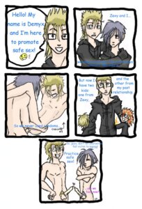 Rating: Explicit Score: 0 Tags: balls comic demyx disney kingdom_hearts male male_only penis rule34 square_enix tagme testicles zexion User: bunchy7s Rating: Explicit Score: 0 Tags: balls comic demyx disney kingdom_hearts male male_only penis rule34 square_enix tagme testicles zexion User: bunchy7s