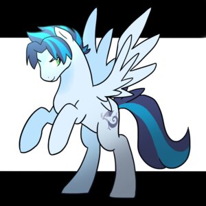 Rating: Safe Score: 0 Tags: 1:1 absurd_res blue_body blue_fur cutie_mark e621 equid equine fan_character feathered_wings feathers feral fur green_eyes hair hasbro hi_res kianamai male mammal multicolored_hair my_little_pony mythological_creature mythological_equine mythology pegasus smile solo two_tone_hair wings User: bunchy7s Rating: Safe Score: 0 Tags: 1:1 absurd_res blue_body blue_fur cutie_mark e621 equid equine fan_character feathered_wings feathers feral fur green_eyes hair hasbro hi_res kianamai male mammal multicolored_hair my_little_pony mythological_creature mythological_equine mythology pegasus smile solo two_tone_hair wings User: bunchy7s