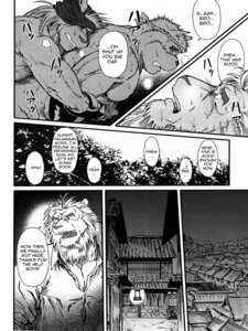 Rating: Questionable Score: 0 Tags: 3:4 after_sex anthro canid canine canis clothing comic dialogue domestic_dog e621 english_text felid greyscale hi_res jin_(artist) lion male male/male mammal monochrome multiple_scenes muscular pantherine shirt text topwear translated wolf User: bunchy7s Rating: Questionable Score: 0 Tags: 3:4 after_sex anthro canid canine canis clothing comic dialogue domestic_dog e621 english_text felid greyscale hi_res jin_(artist) lion male male/male mammal monochrome multiple_scenes muscular pantherine shirt text topwear translated wolf User: bunchy7s