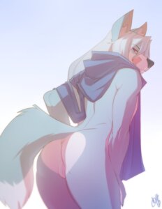 Rating: Explicit Score: 0 Tags: 2014 anthro arctic_fox axel_winterveil backsack balls bent_over blue_body blue_fur butt canid canine digital_media_(artwork) e621 fox fur genitals licking licking_lips licking_own_lips looking_at_viewer looking_back looking_back_at_viewer male mammal nude patto pinup pose red_eyes scarf self_lick shaded solo tail tongue tongue_out true_fox User: bunchy7s Rating: Explicit Score: 0 Tags: 2014 anthro arctic_fox axel_winterveil backsack balls bent_over blue_body blue_fur butt canid canine digital_media_(artwork) e621 fox fur genitals licking licking_lips licking_own_lips looking_at_viewer looking_back looking_back_at_viewer male mammal nude patto pinup pose red_eyes scarf self_lick shaded solo tail tongue tongue_out true_fox User: bunchy7s