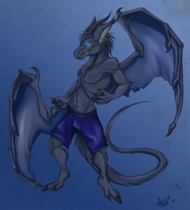 Rating: Safe Score: 0 Tags: anthro anyare blue_background bottomwear clothed clothing dragon e621 fur furred_dragon furred_scalie glowing glowing_eyes larkstarr male membrane_(anatomy) membranous_wings mythological_creature mythological_scalie mythology scalie shorts simple_background smile smirk solo tail topless wings User: bunchy7s Rating: Safe Score: 0 Tags: anthro anyare blue_background bottomwear clothed clothing dragon e621 fur furred_dragon furred_scalie glowing glowing_eyes larkstarr male membrane_(anatomy) membranous_wings mythological_creature mythological_scalie mythology scalie shorts simple_background smile smirk solo tail topless wings User: bunchy7s