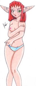 Rating: Questionable Score: 0 Tags: artist_request ashelin_praxis female jak_and_daxter rule34 tagme User: bunchy7s