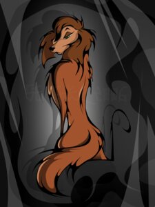 Rating: Safe Score: 0 Tags: 3:4 all_dogs_go_to_heaven bird_dog canid canine canis domestic_dog don_bluth e621 eyebrows female feral fur graffiti half-closed_eyes hunting_dog irish_setter kejifox looking_back mammal narrowed_eyes sasha_la_fleur setter solo tail toony User: bunchy7s