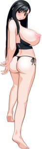 Rating: Explicit Score: 0 Tags: 1girls female final_fantasy final_fantasy_vii flying_tree_frog rule34 straight_hair tagme tifa_lockhart User: bunchy7s
