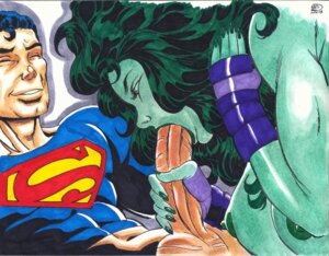 Rating: Explicit Score: 0 Tags: 1boy 1girls big_breasts breasts clark_kent crossover dc dc_comics fellatio female green_skin hulk_(series) kal-el male marvel marvel_comics oral rob_durham rule34 she-hulk straight straight_hair superman superman_(clark_kent) superman_(series) tight_throat User: bunchy7s Rating: Explicit Score: 0 Tags: 1boy 1girls big_breasts breasts clark_kent crossover dc dc_comics fellatio female green_skin hulk_(series) kal-el male marvel marvel_comics oral rob_durham rule34 she-hulk straight straight_hair superman superman_(clark_kent) superman_(series) tight_throat User: bunchy7s