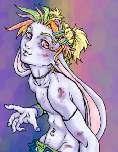 Rating: Safe Score: 0 Tags: alternative_fashion animal_humanoid anti-tragus_piercing aoi_(calli) bottomwear bottomwear_pull calli clothed clothing clothing_pull digital_media_(artwork) e621 ear_piercing facial_piercing glamfur humanoid labret_piercing lagomorph leporid lip_piercing looking_at_viewer low_res male mammal navel navel_piercing navel_ring oekaki open_bottomwear open_clothing open_pants pants pants_pull piercing rabbit ring_piercing solo topless User: bunchy7s Rating: Safe Score: 0 Tags: alternative_fashion animal_humanoid anti-tragus_piercing aoi_(calli) bottomwear bottomwear_pull calli clothed clothing clothing_pull digital_media_(artwork) e621 ear_piercing facial_piercing glamfur humanoid labret_piercing lagomorph leporid lip_piercing looking_at_viewer low_res male mammal navel navel_piercing navel_ring oekaki open_bottomwear open_clothing open_pants pants pants_pull piercing rabbit ring_piercing solo topless User: bunchy7s