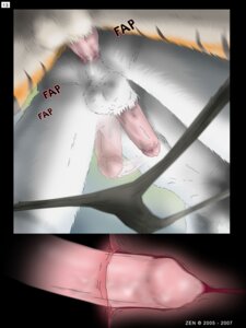Rating: Explicit Score: 0 Tags: 3:4 all_fours anal anal_penetration anthro anus balls comic countershading cutaway doggystyle duo e621 erection felid from_behind_position genital_focus genitals icelyon_(character) internal joshua_(zenthetiger) low-angle_view male male/male male_penetrated male_penetrating male_penetrating_male mammal multiple_scenes nude pantherine penetration penis penis_focus sex sex_shot tiger two_panel_image worm's-eye_view zenthetiger User: bunchy7s