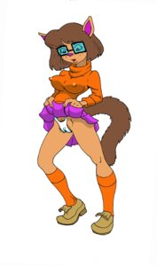 Rating: Explicit Score: 0 Tags: dennis_clark female hanna-barbera pubic_hair rule34 scooby-doo tagme transformation velma_dinkley User: bunchy7s Rating: Explicit Score: 0 Tags: dennis_clark female hanna-barbera pubic_hair rule34 scooby-doo tagme transformation velma_dinkley User: bunchy7s