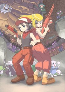 Rating: Safe Score: 0 Tags: android anthro ballos balrog_(cave_story) bat behemoth_(cave_story) blue_clothing blue_sweater blue_topwear butt cave cave_story clothing critter_(cave_story) curly_brace detailed detailed_background digital_media_(artwork) domestic_cat dr._gero_(cave_story) duo e621 electronics felid feline felis female gun headphones hirukawa_sh human human_focus king_(cave_story) lagomorph machine machine_gun male mammal mannan melee_weapon mimiga misery_(cave_story) not_furry_focus polish_(cave_story) quote_(cave_story) ranged_weapon robot shaded standing sue_sakamoto sweater sword toony topwear toroko weapon User: bunchy7s
