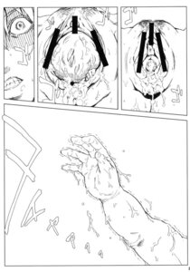 Rating: Explicit Score: 0 Tags: censored clitoris copyright_request female highres itsuki_kousuke manga monochrome pubic_hair pussy rule34 User: bunchy7s Rating: Explicit Score: 0 Tags: censored clitoris copyright_request female highres itsuki_kousuke manga monochrome pubic_hair pussy rule34 User: bunchy7s