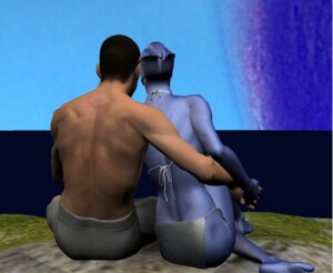 Rating: Questionable Score: 0 Tags: 1boy 1girls 3d alien alien_girl artist_request asari bed blue_skin commander_shepard cuddling female garry's_mod liara_t'soni lowres male mass_effect rule34 sitting_on_bed topless User: bunchy7s Rating: Questionable Score: 0 Tags: 1boy 1girls 3d alien alien_girl artist_request asari bed blue_skin commander_shepard cuddling female garry's_mod liara_t'soni lowres male mass_effect rule34 sitting_on_bed topless User: bunchy7s