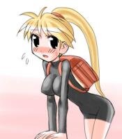 Rating: Explicit Score: 0 Tags: 1girls blonde_hair breasts copo_deluxe female hyper_eyes long_hair lowres pokemon pokemon_(manga) pokemon_adventures pokemon_rgby ponytail rule34 tagme yellow_(pokemon) User: bunchy7s