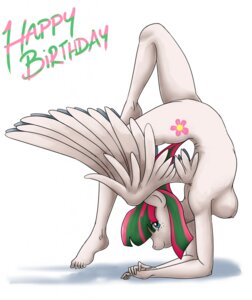 Rating: Questionable Score: 0 Tags: 2013 5_fingers 5_toes amara_burrger anthro anthrofied biped blossomforth_(mlp) blue_eyes breasts cutie_mark e621 english_text equid equine feathered_wings feathers feet female fingers flexible freckles friendship_is_magic full-length_portrait fur green_hair hair hasbro hi_res looking_at_viewer mammal medium_breasts multicolored_hair my_little_pony mythological_creature mythological_equine mythology naked_yoga nipples nude pegasus pink_hair plantigrade portrait shaded side_boob side_view simple_background solo text toes two_tone_hair upside_down white_background white_body white_feathers white_fur wings yoga User: bunchy7s Rating: Questionable Score: 0 Tags: 2013 5_fingers 5_toes amara_burrger anthro anthrofied biped blossomforth_(mlp) blue_eyes breasts cutie_mark e621 english_text equid equine feathered_wings feathers feet female fingers flexible freckles friendship_is_magic full-length_portrait fur green_hair hair hasbro hi_res looking_at_viewer mammal medium_breasts multicolored_hair my_little_pony mythological_creature mythological_equine mythology naked_yoga nipples nude pegasus pink_hair plantigrade portrait shaded side_boob side_view simple_background solo text toes two_tone_hair upside_down white_background white_body white_feathers white_fur wings yoga User: bunchy7s