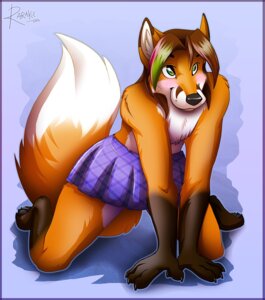 Rating: Safe Score: 0 Tags: anthro begging biped blush bottomwear canid canine claws clothed clothing crossdressing e621 femboy fluffy fluffy_tail fox green_eyes hair happy highlights_(coloring) icefoxx kneeling long_hair male mammal pointy_ears pose prick_ears purple_bottomwear purple_clothing rarakie simple_background skirt solo tail User: bunchy7s Rating: Safe Score: 0 Tags: anthro begging biped blush bottomwear canid canine claws clothed clothing crossdressing e621 femboy fluffy fluffy_tail fox green_eyes hair happy highlights_(coloring) icefoxx kneeling long_hair male mammal pointy_ears pose prick_ears purple_bottomwear purple_clothing rarakie simple_background skirt solo tail User: bunchy7s