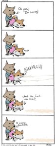 Rating: Explicit Score: 0 Tags: 2010 all_fours anal anal_penetration annoyed anthro anthro_on_anthro ass_up black_eyes black_nose bodily_fluids bottomless brown_body brown_fur canid canine canis chest_tuft clothed clothing comic cum cum_from_mouth cum_in_ass cum_in_mouth cum_inside cum_on_ground cum_through dialogue digital_media_(artwork) dipstick_ears dipstick_tail doggystyle dot_eyes duo e621 ear_markings english_text excessive_cum excessive_genital_fluids eyes_closed fox from_behind_position fur genital_fluids hi_res humor jinxed looking_back male male/male male_penetrated male_penetrating male_penetrating_male mammal markings multicolored_body multicolored_ears multicolored_fur multicolored_tail open_mouth orange_body orange_fur orgasm penetration sex shirt simple_background simple_eyes smile stick_figure syynx tail tail_markings text topwear tuft two_tone_body two_tone_fur what white_background white_body white_fur wolf User: bunchy7s