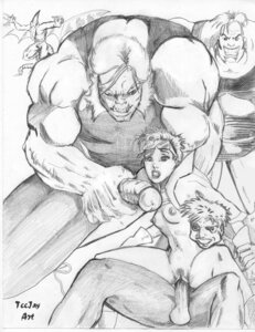 Rating: Explicit Score: 0 Tags: 1girls 4boys asian balls blob_(x-men) defeated_heroine female fred_dukes gangbang greyscale huge_cock human humanoid interracial jubilation_lee jubilee male marvel marvel_comics monochrome mortimer_toynbee muscular muscular_male nipples penis pussy rule34 sabretooth sauron_(marvel) savage_land sex straight teejay testicles toad_(x-men) vaginal vaginal_penetration victor_creed x-men User: bunchy7s Rating: Explicit Score: 0 Tags: 1girls 4boys asian balls blob_(x-men) defeated_heroine female fred_dukes gangbang greyscale huge_cock human humanoid interracial jubilation_lee jubilee male marvel marvel_comics monochrome mortimer_toynbee muscular muscular_male nipples penis pussy rule34 sabretooth sauron_(marvel) savage_land sex straight teejay testicles toad_(x-men) vaginal vaginal_penetration victor_creed x-men User: bunchy7s