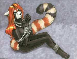 Rating: Questionable Score: 0 Tags: 2004 ailurid anthro ayame_emaya bdsm biped bondage bound claws e621 female green_eyes looking_at_viewer mammal nude red_panda rope sitting solo submissive submissive_female tail User: bunchy7s Rating: Questionable Score: 0 Tags: 2004 ailurid anthro ayame_emaya bdsm biped bondage bound claws e621 female green_eyes looking_at_viewer mammal nude red_panda rope sitting solo submissive submissive_female tail User: bunchy7s