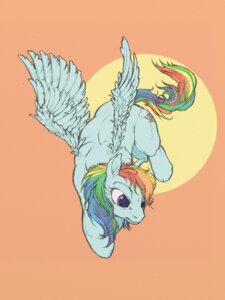 Rating: Safe Score: 0 Tags: 2012 3:4 blue_body blue_feathers blue_fur cutie_mark e621 equid equine feathered_wings feathers female feral fillyphalanx friendship_is_magic fur hair hasbro mammal multicolored_hair my_little_pony mythological_creature mythological_equine mythology pegasus purple_eyes quadruped rainbow_dash_(mlp) rainbow_hair simple_background solo tail wings User: bunchy7s