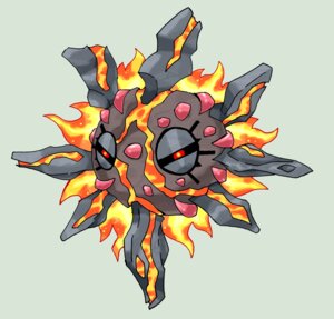 Rating: Safe Score: 0 Tags: absurd_res ambiguous_gender angry darkface13 e621 fakemon fire generation_3_pokemon hi_res mega_evolution nintendo pokemon pokemon_(species) red_eyes solo solrock User: bunchy7s Rating: Safe Score: 0 Tags: absurd_res ambiguous_gender angry darkface13 e621 fakemon fire generation_3_pokemon hi_res mega_evolution nintendo pokemon pokemon_(species) red_eyes solo solrock User: bunchy7s
