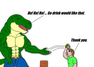 Rating: Questionable Score: 0 Tags: 2013 abs anthro belt biceps bottomwear clothed clothing comic dialogue dinosaur duo e621 english_text fangs green_body green_skin hi_res human jonathan_alexander male mammal maxime-jeanne muscular pants pecs pose potion prehistoric_species reptile saurischian scales scalie simple_background tail teeth text theropod thomas_carter topless torn_clothing transformation_potion tyrannosaurid tyrannosauroid tyrannosaurus tyrannosaurus_rex vein white_background User: bunchy7s Rating: Questionable Score: 0 Tags: 2013 abs anthro belt biceps bottomwear clothed clothing comic dialogue dinosaur duo e621 english_text fangs green_body green_skin hi_res human jonathan_alexander male mammal maxime-jeanne muscular pants pecs pose potion prehistoric_species reptile saurischian scales scalie simple_background tail teeth text theropod thomas_carter topless torn_clothing transformation_potion tyrannosaurid tyrannosauroid tyrannosaurus tyrannosaurus_rex vein white_background User: bunchy7s