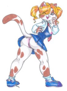 Rating: Explicit Score: 0 Tags: anthro anus bent_over biped blue_eyes bottomwear breasts butt clothed clothing clothing_lift domestic_cat e621 felid feline felis female genitals hair looking_back mammal mooning natasha_cat one_eye_closed open_mouth orange_hair presenting presenting_hindquarters raised_tail school_uniform side_boob simple_background skirt skirt_lift solo spots standing tail tail_anus uniform vulva wink User: bunchy7s Rating: Explicit Score: 0 Tags: anthro anus bent_over biped blue_eyes bottomwear breasts butt clothed clothing clothing_lift domestic_cat e621 felid feline felis female genitals hair looking_back mammal mooning natasha_cat one_eye_closed open_mouth orange_hair presenting presenting_hindquarters raised_tail school_uniform side_boob simple_background skirt skirt_lift solo spots standing tail tail_anus uniform vulva wink User: bunchy7s