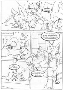 Rating: Explicit Score: 0 Tags: anthro archie_comics bat bodily_fluids bottomless breasts carrying_another clothed clothing comic crooked_tail cum dialogue e621 echidna english_text female female/female genital_fluids genitals graphite_(artwork) greyscale group how_i_met_your_mother lagomorph leopold_visette leporid lien-da mammal mature_anthro mature_female milf_lovin monochrome monotreme mother_(lore) parent_(lore) question_mark rabbit rouge_the_bat sega shoulder_carry sketch sonic_the_hedgehog_(archie) sonic_the_hedgehog_(comics) sonic_the_hedgehog_(series) tail text traditional_media_(artwork) unconscious vanilla_the_rabbit vulva User: bunchy7s