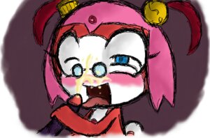 Rating: Explicit Score: 0 Tags: female keroro_gunsou mirara rule34 tagme User: bunchy7s