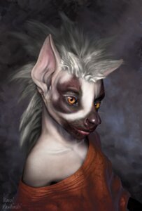 Rating: Safe Score: 0 Tags: 3d_(artwork) anthro bust_portrait clothing digital_media_(artwork) e621 eye_waterline female hairless karol_pawlinski lemur mammal photorealism portrait primate realistic robe solo strepsirrhine whiskers wraith User: bunchy7s Rating: Safe Score: 0 Tags: 3d_(artwork) anthro bust_portrait clothing digital_media_(artwork) e621 eye_waterline female hairless karol_pawlinski lemur mammal photorealism portrait primate realistic robe solo strepsirrhine whiskers wraith User: bunchy7s