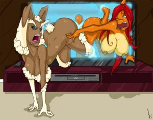 Rating: Explicit Score: 0 Tags: anthro big_breasts breasts butt charmander duo e621 female generation_1_pokemon generation_4_pokemon lagomorph lopunny mammal nintendo nipples pokemon pokemon_(species) tail unknown_artist User: bunchy7s Rating: Explicit Score: 0 Tags: anthro big_breasts breasts butt charmander duo e621 female generation_1_pokemon generation_4_pokemon lagomorph lopunny mammal nintendo nipples pokemon pokemon_(species) tail unknown_artist User: bunchy7s