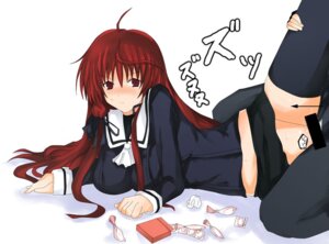 Rating: Explicit Score: 0 Tags: akari_himuro female night_wizard rule34 tagme User: bunchy7s