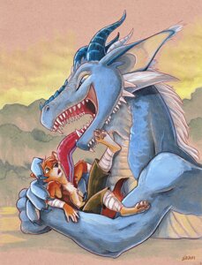 Rating: Safe Score: 0 Tags: 4_toes 5_fingers ambiguous_gender anthro arm_wraps barefoot blue_body blue_eyes blue_skin bottomwear canid canine claws clothed clothing day digitigrade dingbat dragon duo e621 feet feral fingers fox fur green_eyes hair hindpaw horn leg_wraps licking looking_at_another looking_down looking_up lying male mammal mythological_creature mythological_scalie mythology nude on_front open_mouth open_smile orange_body orange_fur outside pants paws raised_leg scalie sharp_teeth side_view size_difference smile tail teeth toes tongue tongue_out topwear vest white_body white_fur white_hair wraps yellow_sclera User: bunchy7s