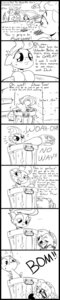 Rating: Safe Score: 0 Tags: absurd_res black_and_white cloud comic dialogue e621 english_text equid equine fan_character feathered_wings feathers female feral fluttershy_(mlp) friendship_is_magic gavalanche hair hasbro hi_res long_image mammal monochrome my_little_pony mythological_creature mythological_equine mythology outside pegasus plant quadruped rainbow_dash_(mlp) scootaloo_(mlp) tail tall_image text trash tree wings wonderbolts_(mlp) young young_feral User: bunchy7s