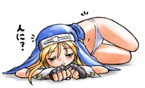 Rating: Explicit Score: 0 Tags: 1boy blonde_hair blue_panties bridget clothed clothing color digital_media_(artwork) dr.p femboy femboy_only guilty_gear lowres lying male male_only on_side panties rule34 solo solo_male striped striped_panties thigh_gap thighs underwear User: bunchy7s
