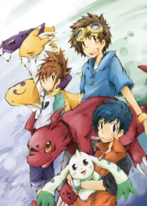 Rating: Safe Score: 0 Tags: anthro bandai_namco black_sclera canid canine digimon digimon_(species) e621 female fur group guilmon hangdok henry_wong human inverted_zero_unit male mammal markings renamon rika_nonaka scalie simple_background symbol tail takato_matsuki terriermon white_body white_fur yellow_body yellow_fur young young_anthro young_female young_human young_male zero_unit User: bunchy7s