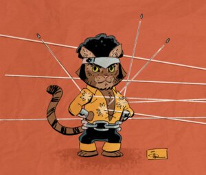 Rating: Safe Score: 0 Tags: barefoot black_hair bottomwear brown_body brown_fur bullet bulletproof chain chain_accessory clothed clothing cosplay domestic_cat e621 evan_shaner feet felid feline felis fur hair hands_on_hips kerchief looking_at_viewer luke_cage_(marvel) male mammal marvel mrvlcats pants solo standing tail toony yellow_eyes User: bunchy7s Rating: Safe Score: 0 Tags: barefoot black_hair bottomwear brown_body brown_fur bullet bulletproof chain chain_accessory clothed clothing cosplay domestic_cat e621 evan_shaner feet felid feline felis fur hair hands_on_hips kerchief looking_at_viewer luke_cage_(marvel) male mammal marvel mrvlcats pants solo standing tail toony yellow_eyes User: bunchy7s
