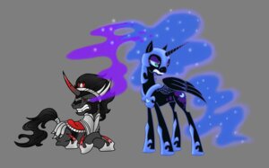 Rating: Safe Score: 0 Tags: 2012 absurd_res alpha_channel black_body black_feathers black_fur black_hair blue_eyes crown cutie_mark duo e621 equid equine feathered_wings feathers female feral fog friendship_is_magic fur hair hasbro headgear hi_res horn king_sombra_(mlp) male mammal my_little_pony mythological_creature mythological_equine mythology nightmare_moon_(mlp) quadruped red_eyes simple_background tail transparent_background unicorn winged_unicorn wings wolframclaws User: bunchy7s