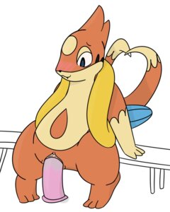 Rating: Explicit Score: 0 Tags: blue_eyes blush deepsea_(artist) dildo dildo_sitting e621 female feral floatzel generation_4_pokemon genitals mammal masturbation multi_tail mustelid nintendo penetration pokemon pokemon_(species) sex_toy solo tail toying_self vaginal vaginal_masturbation vaginal_penetration vulva User: bunchy7s