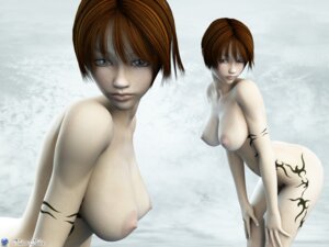 Rating: Explicit Score: 0 Tags: 3d big_breasts breasts color female large_breasts moon_hiva nipples nude pale_skin red_hair rule34 seductive short_hair suggestive tattoo uncensored User: bunchy7s