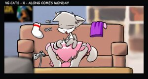 Rating: Explicit Score: 0 Tags: aeris female leo male rule34 tagme vg_cats webcomic User: bunchy7s Rating: Explicit Score: 0 Tags: aeris female leo male rule34 tagme vg_cats webcomic User: bunchy7s