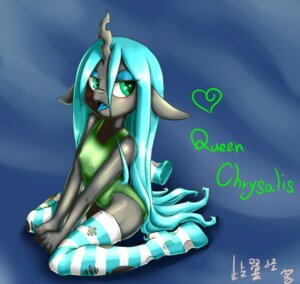 Rating: Safe Score: 0 Tags: anthro anthrofied arthropod changeling_(mlp) child clothing e621 female footwear friendship_is_magic green_eyes green_hair hair hasbro heart_symbol hi_res horn legwear my_little_pony pokuytred queen_chrysalis_(mlp) socks solo suggestive swimwear young young_anthro User: bunchy7s Rating: Safe Score: 0 Tags: anthro anthrofied arthropod changeling_(mlp) child clothing e621 female footwear friendship_is_magic green_eyes green_hair hair hasbro heart_symbol hi_res horn legwear my_little_pony pokuytred queen_chrysalis_(mlp) socks solo suggestive swimwear young young_anthro User: bunchy7s