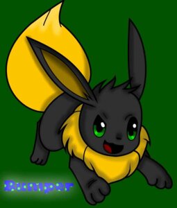 Rating: Safe Score: 0 Tags: alternate_color ambiguous_gender black_body black_fur bumper canid canine digitigrade e621 eevee feral fur generation_1_pokemon green_eyes grin mammal nintendo paws pokemon pokemon_(species) quadruped smile solo tail tongue yellow_body yellow_fur User: bunchy7s Rating: Safe Score: 0 Tags: alternate_color ambiguous_gender black_body black_fur bumper canid canine digitigrade e621 eevee feral fur generation_1_pokemon green_eyes grin mammal nintendo paws pokemon pokemon_(species) quadruped smile solo tail tongue yellow_body yellow_fur User: bunchy7s