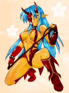 Rating: Explicit Score: 0 Tags: artist_request blue_hair boots breasts clothing elf fake_horns female female_only kneeling mask medium_breasts ragnarok_online rule34 solo tagme tan_skin whip zealotus User: bunchy7s