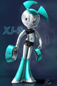 Rating: Safe Score: 0 Tags: 2006 blue_eyes e621 eyebrows female fernando_faria half-closed_eyes humanoid jenny_wakeman machine my_life_as_a_teenage_robot narrow_hips narrowed_eyes navel nickelodeon not_furry nude robot robot_humanoid simple_background slim smile solo standing thick_calves thin_thighs unusual_navel white_body User: bunchy7s