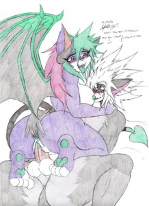 Rating: Explicit Score: 0 Tags: 2013 anthro archived_source azurenekoalex breasts dated duo e621 erection felid female female_on_top female_penetrated from_front_position genitals hi_res male male/female male_on_bottom male_penetrating male_penetrating_female mammal mastery_position membrane_(anatomy) membranous_wings nude on_bottom on_top penetration penis sex signature straddling traditional_media_(artwork) vulva wings User: bunchy7s Rating: Explicit Score: 0 Tags: 2013 anthro archived_source azurenekoalex breasts dated duo e621 erection felid female female_on_top female_penetrated from_front_position genitals hi_res male male/female male_on_bottom male_penetrating male_penetrating_female mammal mastery_position membrane_(anatomy) membranous_wings nude on_bottom on_top penetration penis sex signature straddling traditional_media_(artwork) vulva wings User: bunchy7s
