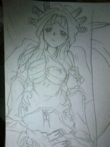 Rating: Explicit Score: 0 Tags: 2d female heroine legend_of_mana monochrome rule34 solo tagme User: bunchy7s