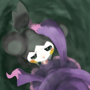 Rating: Explicit Score: 0 Tags: 1:1 ambiguous_gender blush bodily_fluids cave duo e621 emolga erection fellatio generation_4_pokemon generation_5_pokemon genitals ghost interspecies lol_comments male mammal mismagius nintendo nude ohakotome oral oral_penetration penetration penile penis pokemon pokemon_(species) rodent sciurid sex spirit tears User: bunchy7s