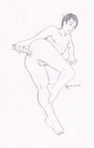 Rating: Explicit Score: 0 Tags: 2010 crazym male male_only naruto naruto_(series) rule34 sai solo tagme User: bunchy7s
