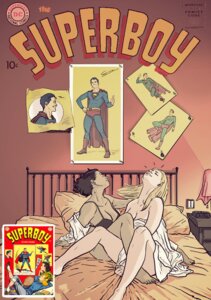 Rating: Explicit Score: 0 Tags: 2girls comic_cover dc dc_comics dc_silver_age female lana_lang multiple_females multiple_girls reference_image rule34 superboy superman_(series) yuri User: bunchy7s Rating: Explicit Score: 0 Tags: 2girls comic_cover dc dc_comics dc_silver_age female lana_lang multiple_females multiple_girls reference_image rule34 superboy superman_(series) yuri User: bunchy7s