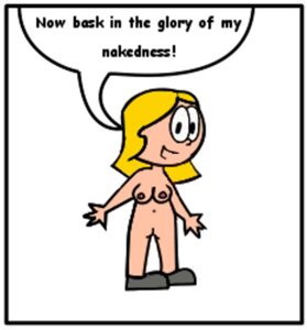 Rating: Explicit Score: 0 Tags: beth_goode english_text female female_only good_times human mostly_nude pale_skin rule34 solo standing toony webcomic User: bunchy7s Rating: Explicit Score: 0 Tags: beth_goode english_text female female_only good_times human mostly_nude pale_skin rule34 solo standing toony webcomic User: bunchy7s